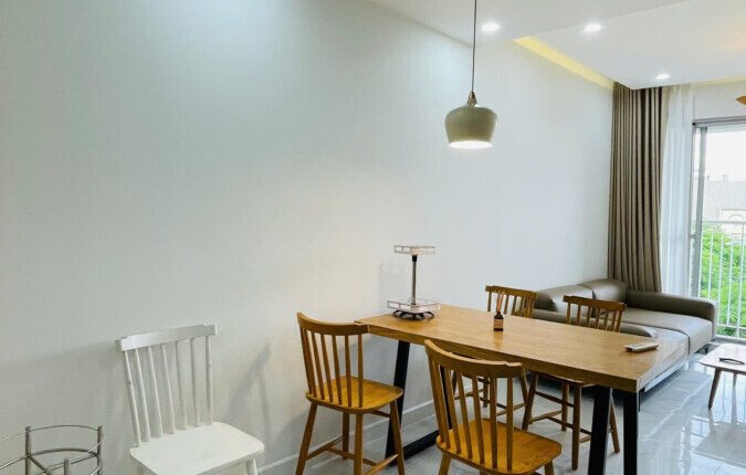 Bán căn hộ Scenic Valley 1. DT 71m2 Thiết kế 2 phòng-2wc- Đang cho thuê 17.5 triệu/tháng. Giá bán 6.5 Tỷ