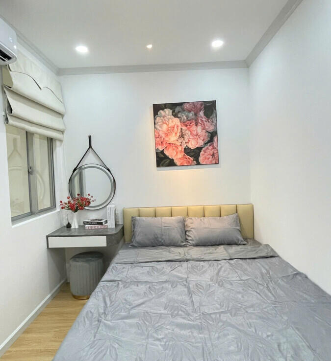 ban can ho sky garden 1 14 675x738 - Bán căn hộ đẹp tại Sky Garden 2. DT 71m2 Nhà đẹp- 2 Phòng ngủ- 1wc- Nội thất đầy đủ như hình- Giá bán 5.2 Tỷ