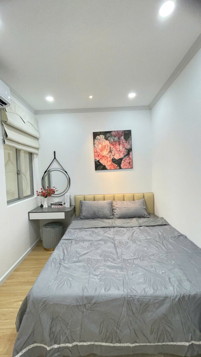 ban can ho sky garden 1 14 - Bán căn hộ đẹp tại Sky Garden 2. DT 71m2 Nhà đẹp- 2 Phòng ngủ- 1wc- Nội thất đầy đủ như hình- Giá bán 5.2 Tỷ