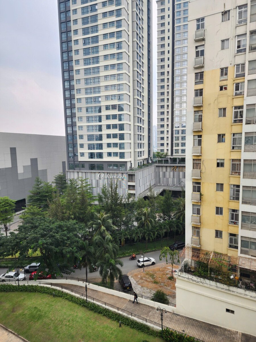 ban can ho sky garden 1 4 - Bán căn hộ đẹp tại Sky Garden 2. DT 71m2 Nhà đẹp- 2 Phòng ngủ- 1wc- Nội thất đầy đủ như hình- Giá bán 5.2 Tỷ