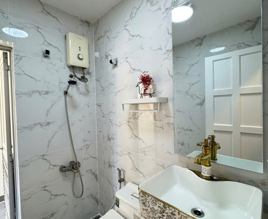 ban can ho sky garden 2 12 900x738 - Bán căn hộ Sky Garden 2. DT 71m2 Thiết kế 2 Phòng ngủ-2wc- Nội thất đầy đủ- Lầu cao- Nhà trống vào ngay- Giá 5.290 Tỷ