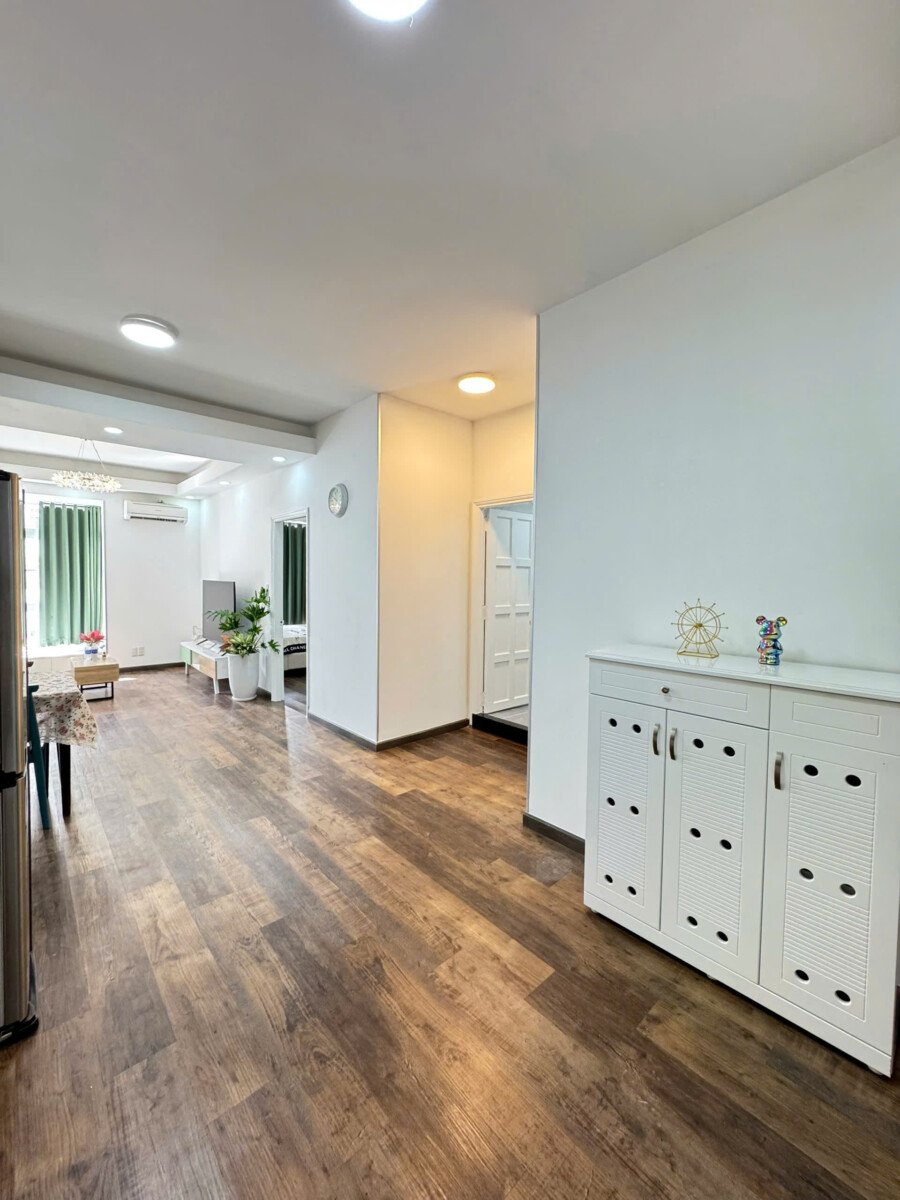 ban can ho sky garden 2 13 - Bán căn hộ Sky Garden 2. DT 71m2 Thiết kế 2 Phòng ngủ-2wc- Nội thất đầy đủ- Lầu cao- Nhà trống vào ngay- Giá 5.290 Tỷ