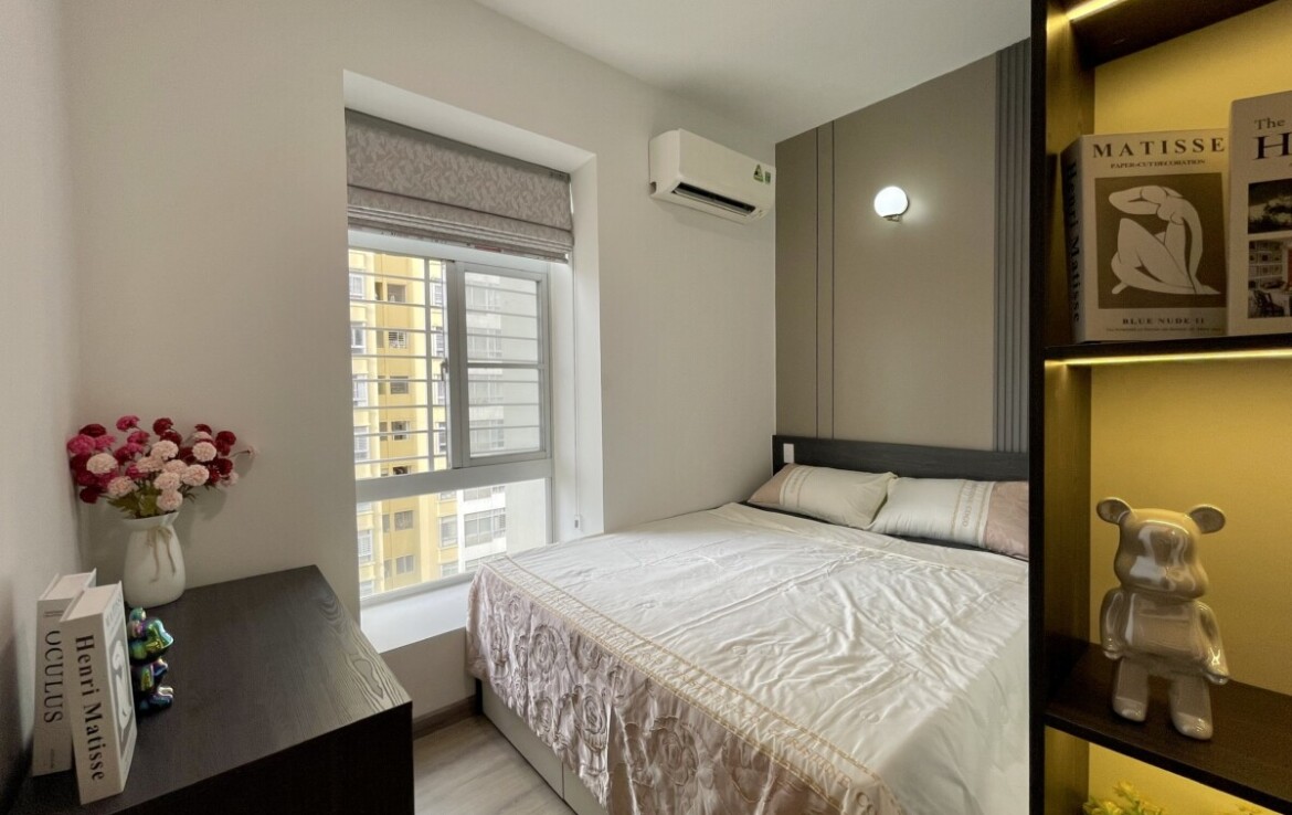 ban can ho sky garden 2 15 1170x738 - Bán căn hộ đẹp tại Sky garden 2. DT 88m2 Nhà mới đủ nội thất 3 phòng-2wc- Lầu đẹp view nam- Giá bán 6.9 Tỷ