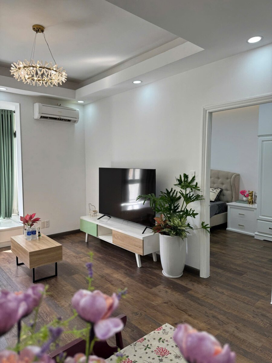 ban can ho sky garden 2 2 10 - Bán căn hộ Sky Garden 2. DT 71m2 Thiết kế 2 Phòng ngủ-2wc- Nội thất đầy đủ- Lầu cao- Nhà trống vào ngay- Giá 5.290 Tỷ