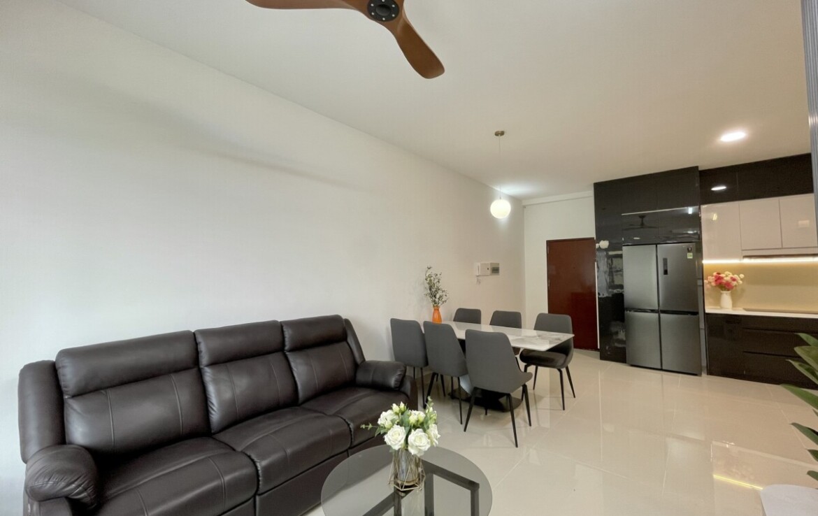 ban can ho sky garden 2 2 3 1170x738 - Bán căn hộ đẹp tại Sky garden 2. DT 88m2 Nhà mới đủ nội thất 3 phòng-2wc- Lầu đẹp view nam- Giá bán 6.9 Tỷ