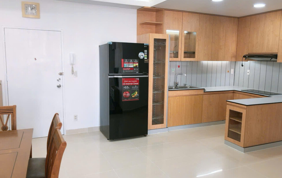 ban can ho sky garden 2 2 4 1170x738 - Bán gấp căn hộ Sky garden 2. Căn góc 91m2 Thiết kế 3 Phòng-2wc- View trực diện hồ bơi- Giá bán 6.5 Tỷ