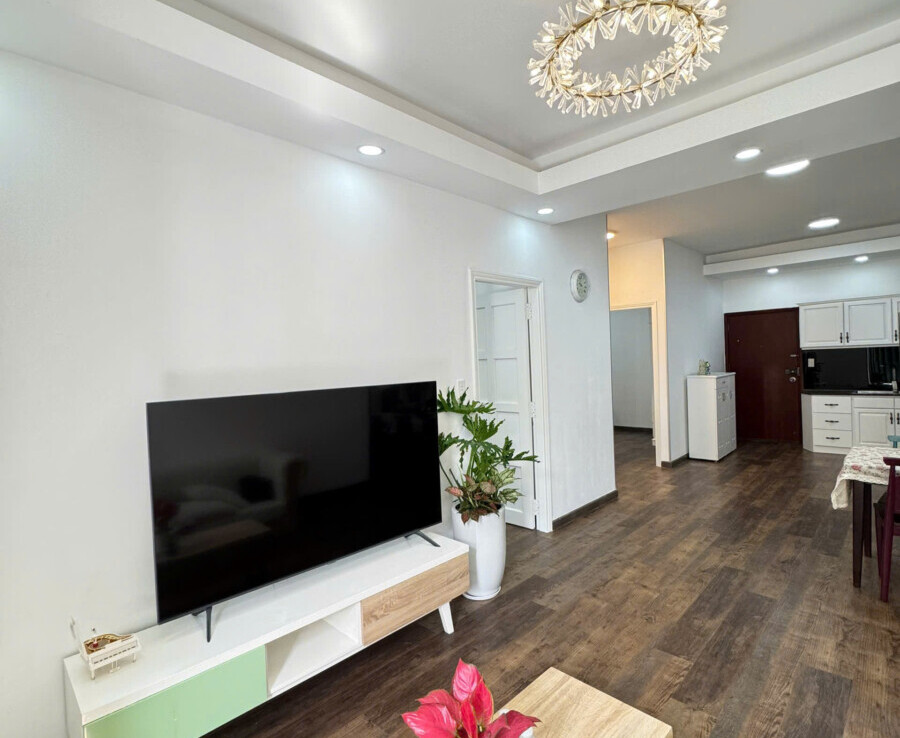 ban can ho sky garden 2 3 10 900x738 - Bán căn hộ Sky Garden 2. DT 71m2 Thiết kế 2 Phòng ngủ-2wc- Nội thất đầy đủ- Lầu cao- Nhà trống vào ngay- Giá 5.290 Tỷ