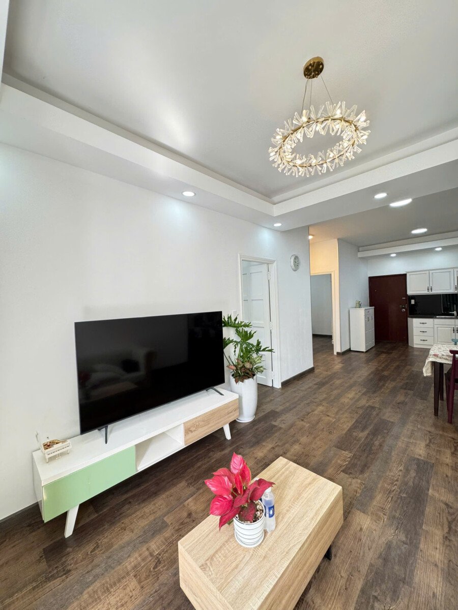 ban can ho sky garden 2 3 10 - Bán căn hộ Sky Garden 2. DT 71m2 Thiết kế 2 Phòng ngủ-2wc- Nội thất đầy đủ- Lầu cao- Nhà trống vào ngay- Giá 5.290 Tỷ