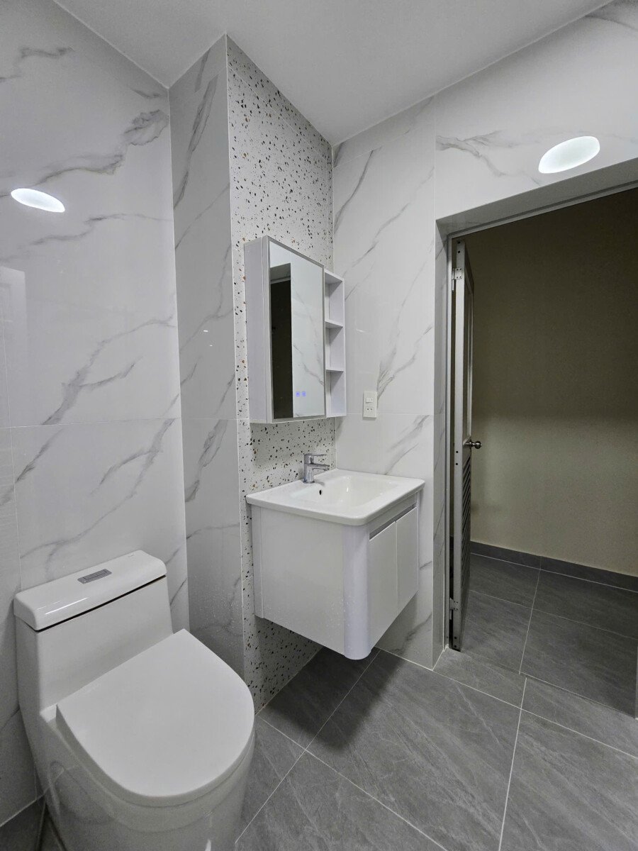 ban can ho sky garden 2 3 8 - Bán căn hộ Sky Garden 2. Căn góc diện tích 89m2 Nhà đẹp thiết kế 3 Phòng ngủ-2wc- Lầu cao- Giá bán 6.050