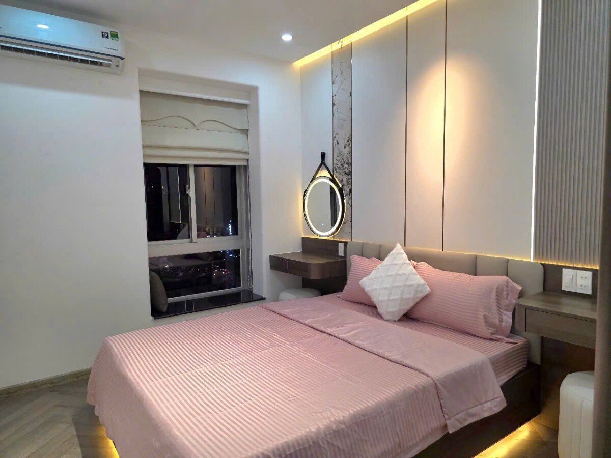 ban can ho sky garden 2 4 8 - Bán căn hộ Sky Garden 2. DT 71m2 Thiết kế 2 Phòng ngủ-2wc- Nội thất mới như hình View Thoáng. Giá 5.860 Tỷ