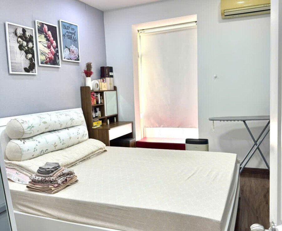 ban can ho sky garden 2 6 1 900x738 - Bán căn hộ Sky Garden 2- DT 71m2 Nhà đẹp- Nội thất đầy đủ- Block trung tâm- 2 phòng-1wc- Giá bán 4.9 Tỷ