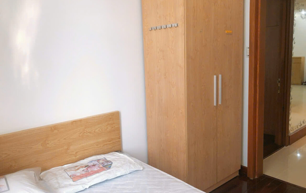 ban can ho sky garden 2 6 3 1170x738 - Bán gấp căn hộ Sky garden 2. Căn góc 91m2 Thiết kế 3 Phòng-2wc- View trực diện hồ bơi- Giá bán 6.5 Tỷ