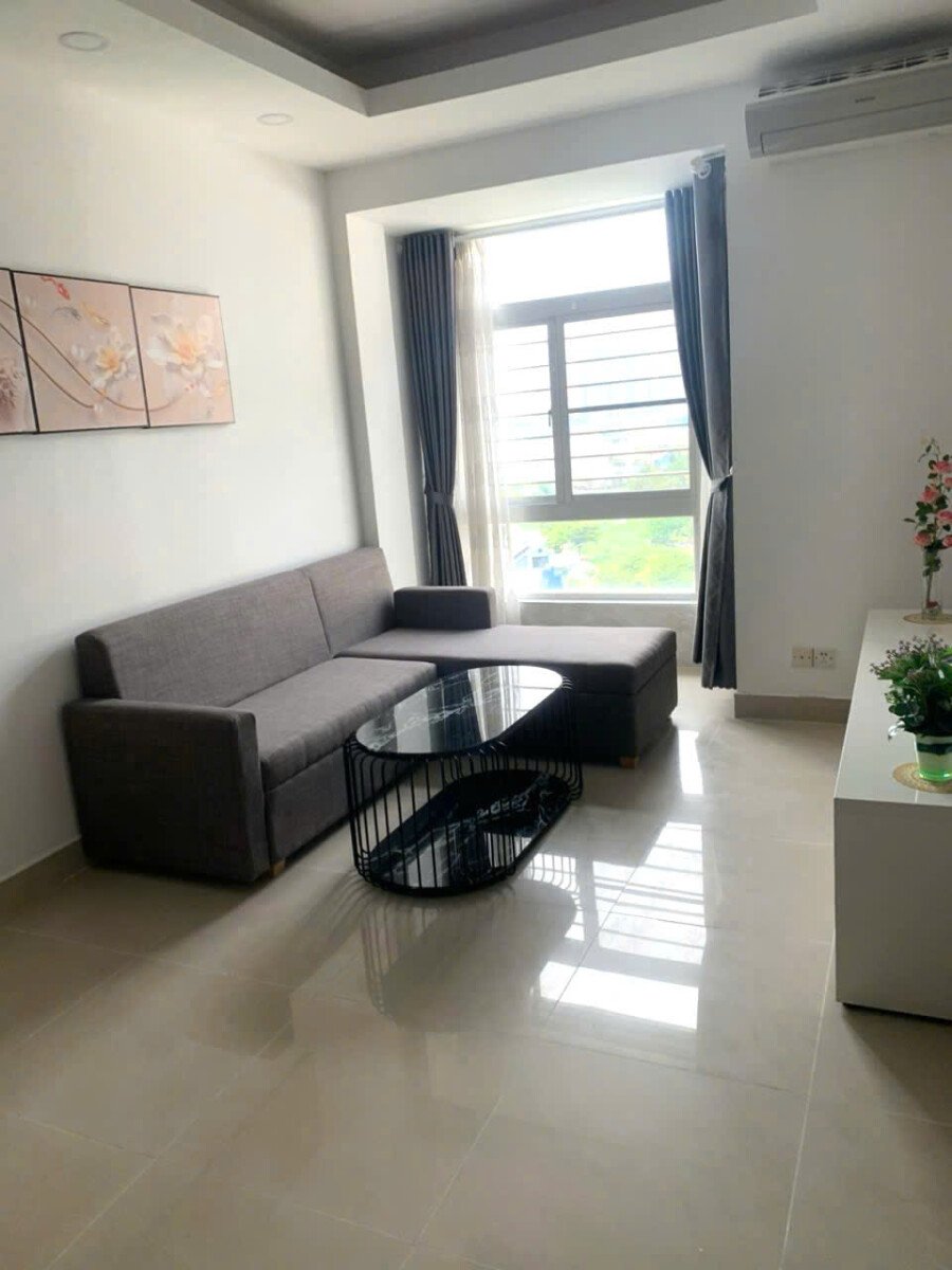 ban can ho sky garden 2 6 4 - Bán căn hộ Sky Garden 2. DT 71m2 Thiết kế 2 Phòng ngủ-1wc- View thoáng- Đang cho thuê 12 Triệu/Tháng. Giá 4.990 Tỷ
