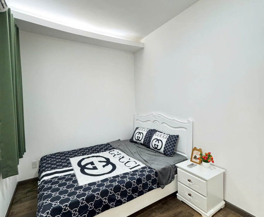 ban can ho sky garden 2 6 9 900x738 - Bán căn hộ Sky Garden 2. DT 71m2 Thiết kế 2 Phòng ngủ-2wc- Nội thất đầy đủ- Lầu cao- Nhà trống vào ngay- Giá 5.290 Tỷ