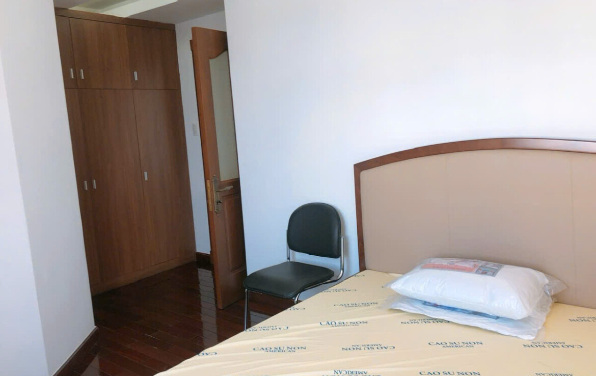 ban can ho sky garden 2 7 4 1170x738 - Bán gấp căn hộ Sky garden 2. Căn góc 91m2 Thiết kế 3 Phòng-2wc- View trực diện hồ bơi- Giá bán 6.5 Tỷ