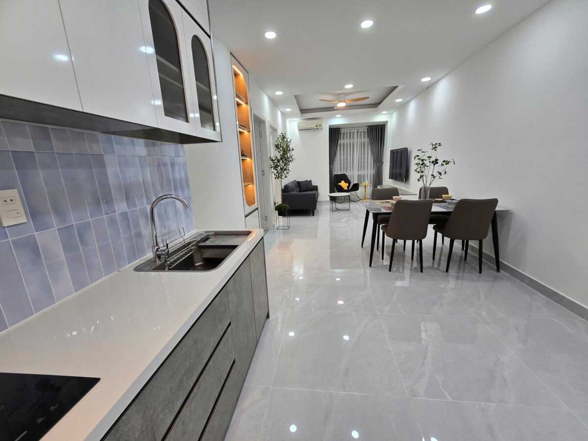 ban can ho sky garden 2 8 5 - Bán căn hộ Sky Garden 2. Căn góc diện tích 89m2 Nhà đẹp thiết kế 3 Phòng ngủ-2wc- Lầu cao- Giá bán 6.050