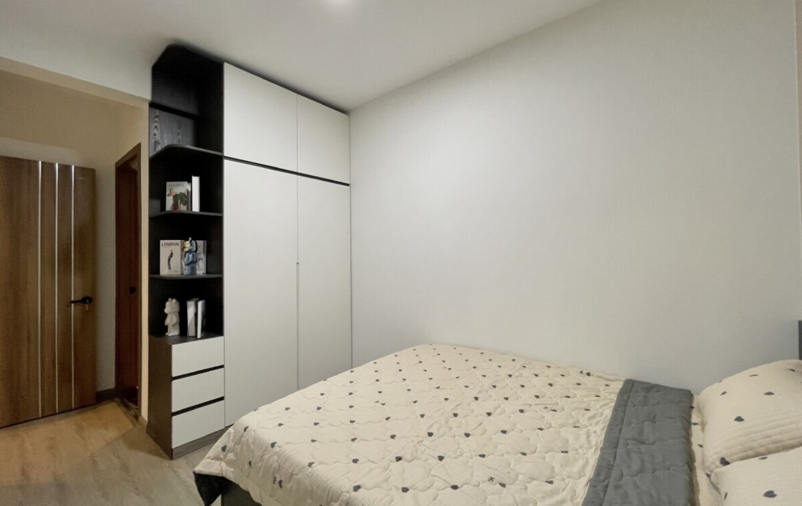 ban can ho sky garden 2 9 1 1170x738 - Bán căn hộ đẹp tại Sky garden 2. DT 88m2 Nhà mới đủ nội thất 3 phòng-2wc- Lầu đẹp view nam- Giá bán 6.9 Tỷ