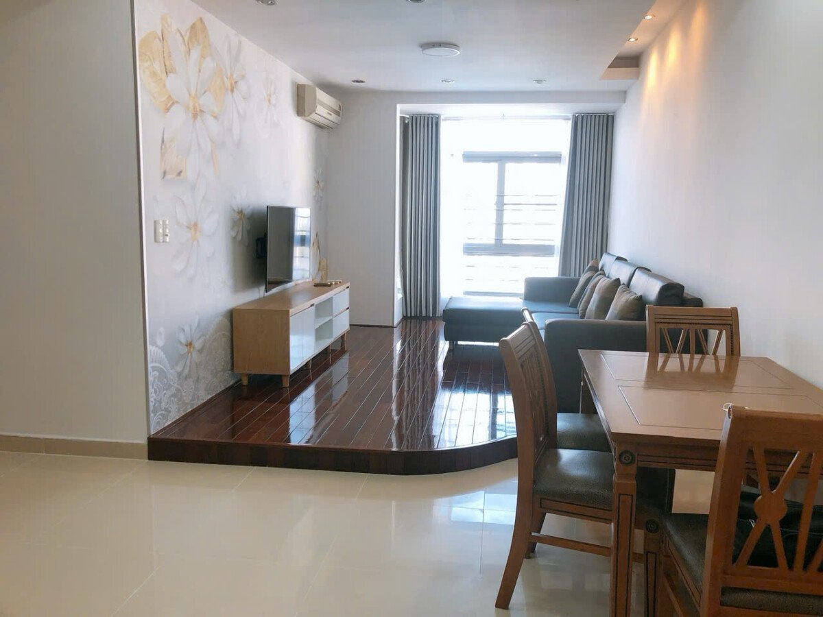 ban can ho sky garden 2 9 2 - Bán gấp căn hộ Sky garden 2. Căn góc 91m2 Thiết kế 3 Phòng-2wc- View trực diện hồ bơi- Giá bán 6.5 Tỷ