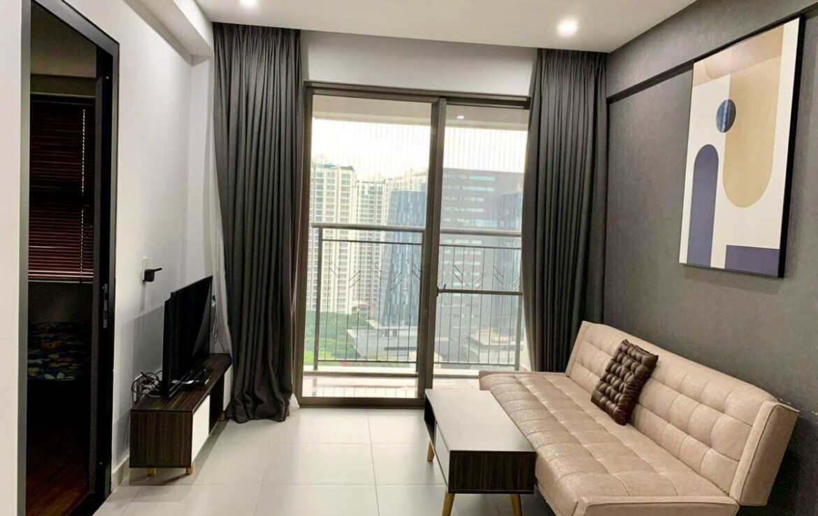 ban can ho sky garden 3 1 2 1170x738 - Bán nhanh căn hộ Saigon South Residences. DT 65m2 Nội thất như hình- Lầu cao- view thoáng- Giá tốt 5.2 Tỷ