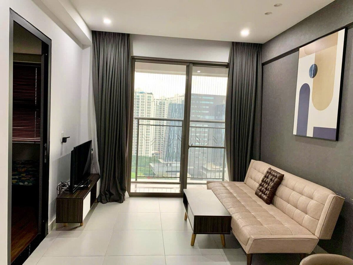 ban can ho sky garden 3 1 2 - Bán nhanh căn hộ Saigon South Residences. DT 65m2 Nội thất như hình- Lầu cao- view thoáng- Giá tốt 5.2 Tỷ