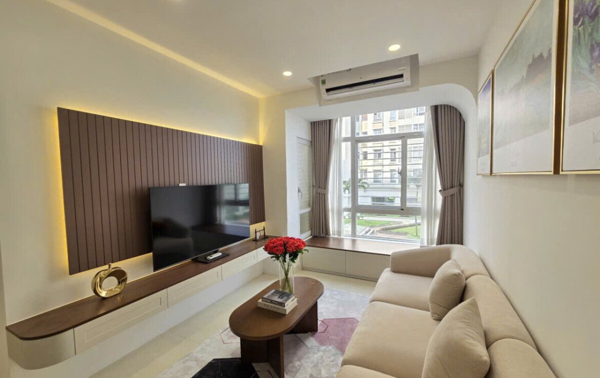 ban can ho sky garden 3 1 4 1170x738 - Bán nhanh căn hộ đẹp tại Sky Garden 3. DT 70m2 Nhà rất đẹp- 3 Phòng ngủ-2wc- Nội thất mới 100%- Giá bán 5.850 Tỷ