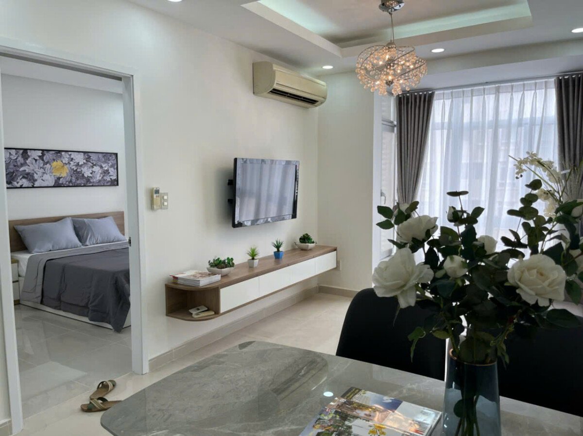 ban can ho sky garden 3 1 6 - Bán căn hộ Sky Garden 3. DT 68m2 Thiết kế 2 Phòng ngủ-2wc- Nội thất đầy đủ- sẵn hdt 18 Triệu/Tháng. Giá 5.5 Tỷ