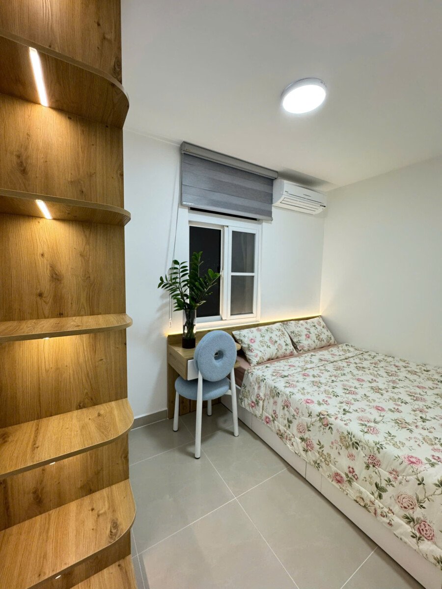ban can ho sky garden 3 1 - Bán nhanh căn hộ Sky Garden 3. Căn góc 74m2 Thiết kế 3 Phòng ngủ-2wc- Sẵn hợp đồng thuê 20 triệu. Giá bán 6.3 Tỷ