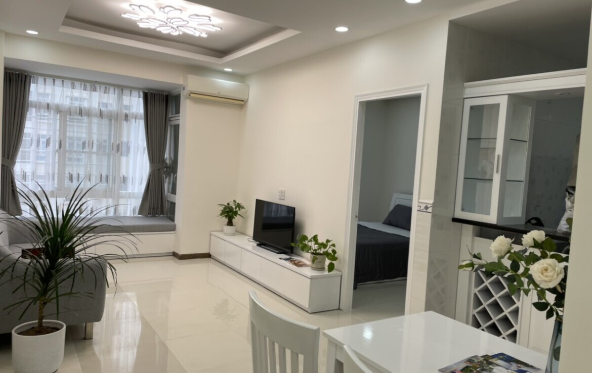 ban can ho sky garden 3 11 1 1170x738 - Bán căn hộ Sky Garden 3. DT 68m2 Thiết kế 2 Phòng-2wc- Block trung tâm- đang cho thuê 15 Triệu. Giá 5.250 Tỷ