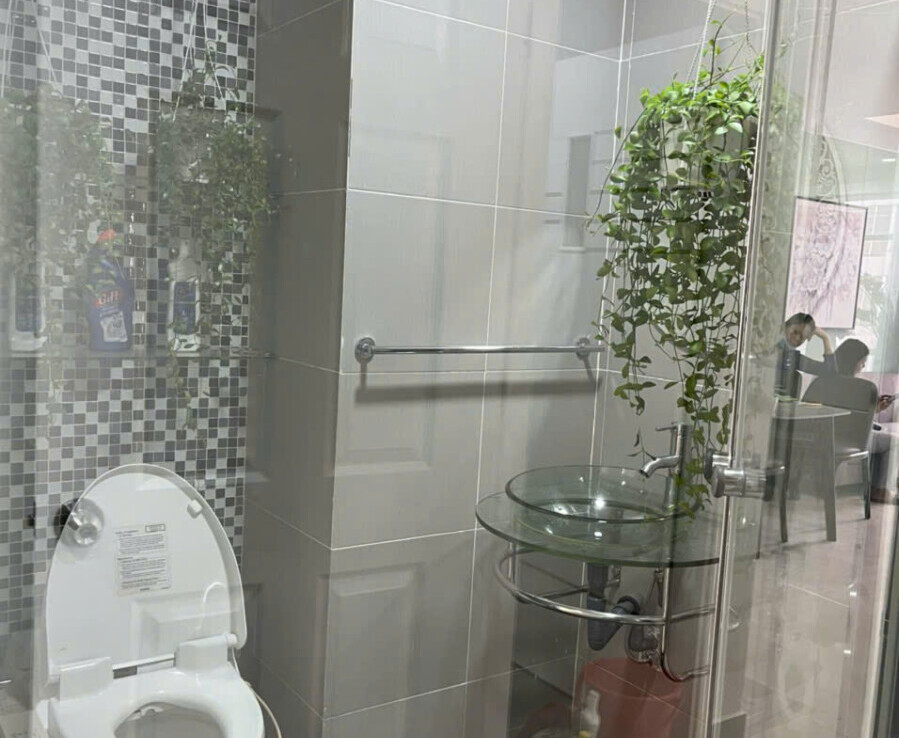 ban can ho sky garden 3 11 5 899x738 - Bán căn hộ đẹp tại Sky Garden 3. DT 68m2 lầu cao- đang cho thuê 18 Triệu/Tháng- Thiết kế 2 phòng-2wc- Giá bán 5.390 Tỷ