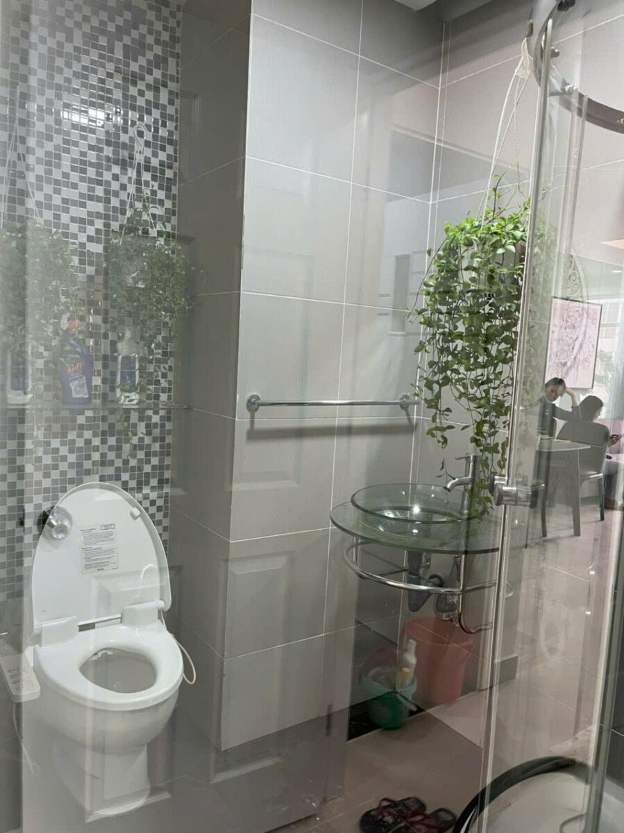 ban can ho sky garden 3 11 5 - Bán căn hộ đẹp tại Sky Garden 3. DT 68m2 lầu cao- đang cho thuê 18 Triệu/Tháng- Thiết kế 2 phòng-2wc- Giá bán 5.390 Tỷ