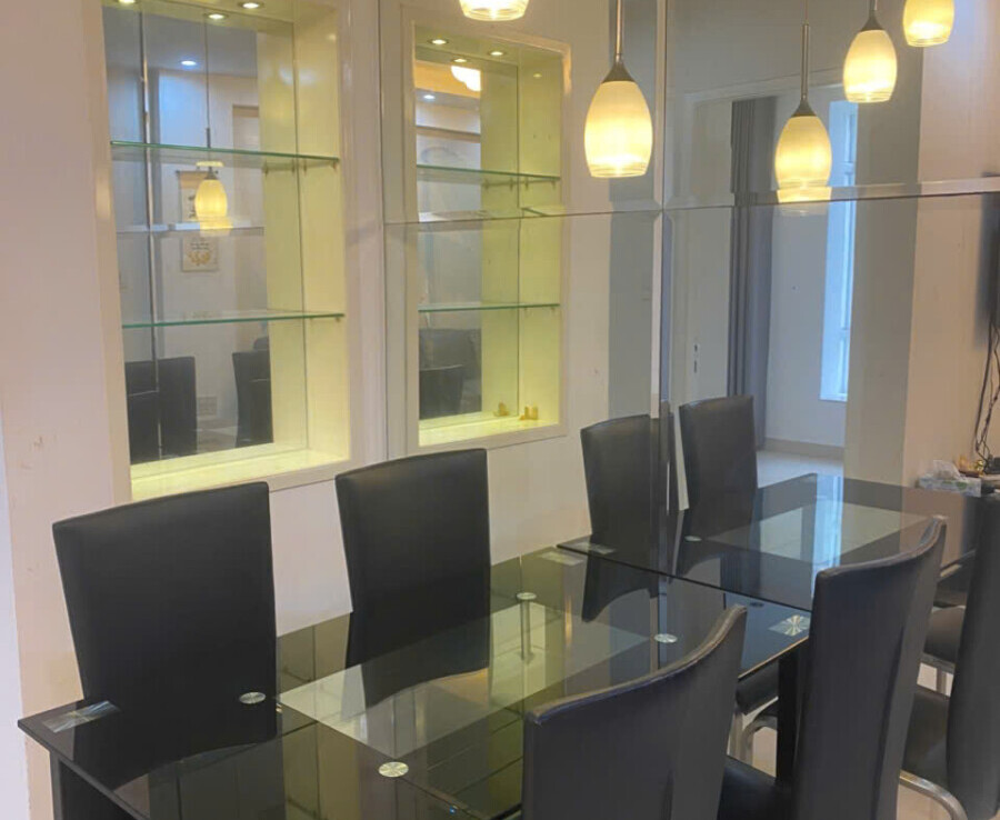 ban can ho sky garden 3 12 8 900x738 - Bán căn hộ Sky Garden 3. DT 70m2 Thiết kế 2 Phòng-2wc- Đang cho thuê 13 Triệu. View Nam- Giá bán 5.3 Tỷ (TL)