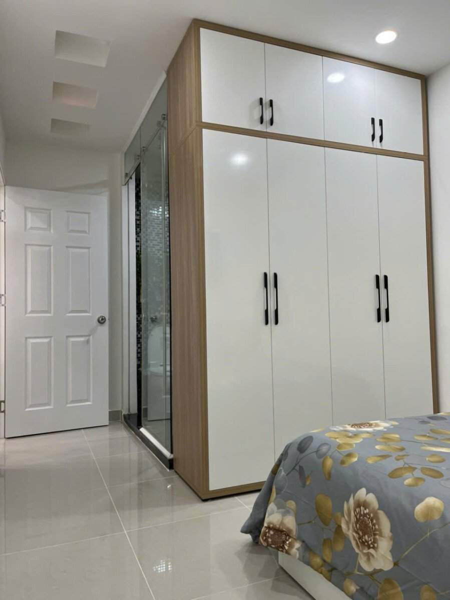 ban can ho sky garden 3 13 2 - Bán căn hộ đẹp tại Sky Garden 3. DT 68m2 lầu cao- đang cho thuê 18 Triệu/Tháng- Thiết kế 2 phòng-2wc- Giá bán 5.390 Tỷ