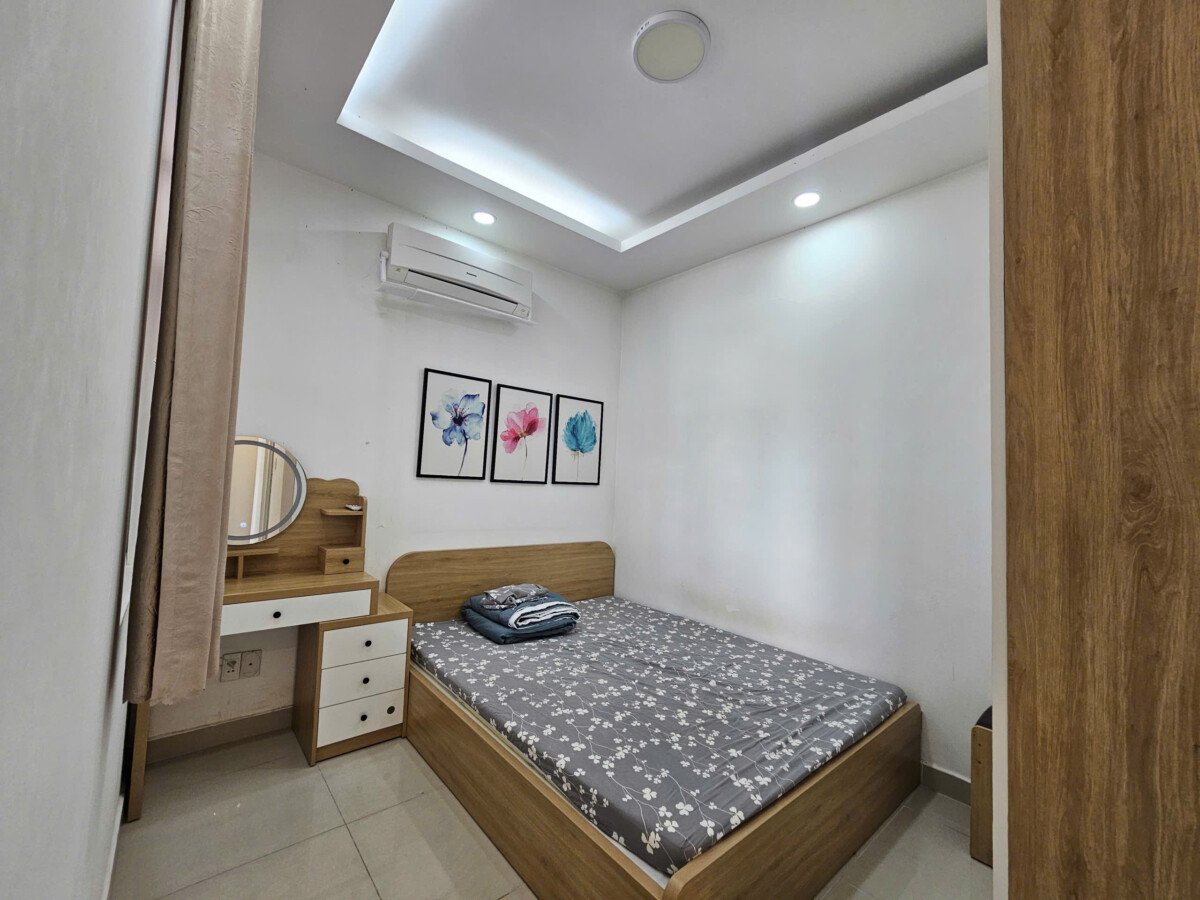 ban can ho sky garden 3 13 4 - Bán nhanh căn hộ Sky Garden 3. DT 71m2 Thiết kế 3 Phòng ngủ-2wc- Lầu cao- Nội thất đầy đủ như hình- Giá bán 5.890 Tỷ