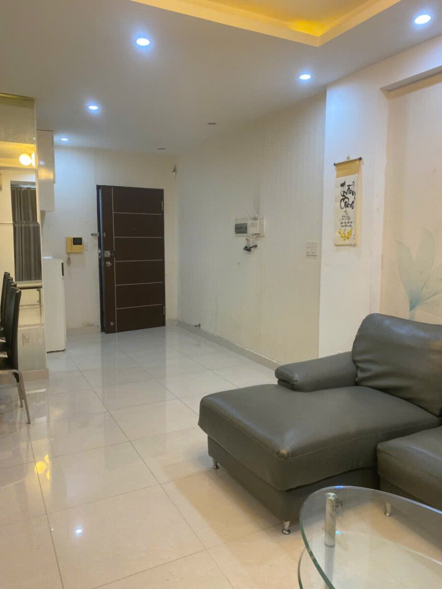 ban can ho sky garden 3 13 5 - Bán căn hộ Sky Garden 3. DT 70m2 Thiết kế 2 Phòng-2wc- Đang cho thuê 13 Triệu. View Nam- Giá bán 5.3 Tỷ (TL)