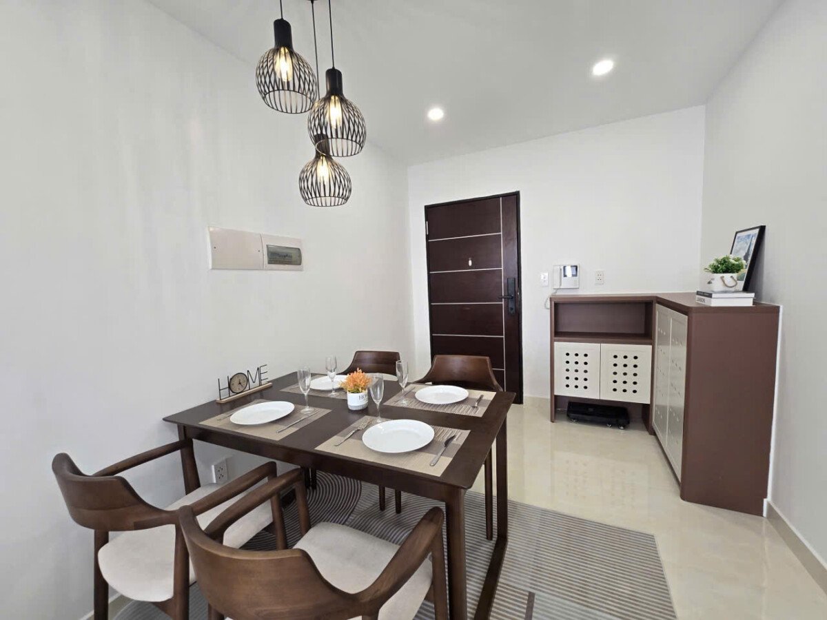 ban can ho sky garden 3 14 1 - Bán nhanh căn hộ đẹp tại Sky Garden 3. DT 70m2 Nhà rất đẹp- 3 Phòng ngủ-2wc- Nội thất mới 100%- Giá bán 5.850 Tỷ