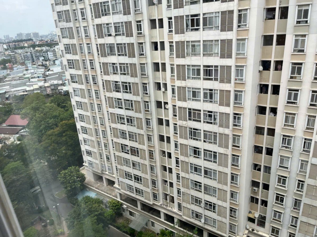 ban can ho sky garden 3 15 3 - Bán căn hộ đẹp tại Sky Garden 3. DT 68m2 lầu cao- đang cho thuê 18 Triệu/Tháng- Thiết kế 2 phòng-2wc- Giá bán 5.390 Tỷ