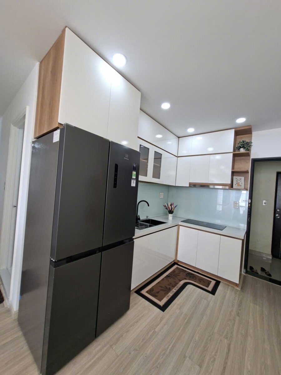ban can ho sky garden 3 15 - Bán căn hộ Sky Garden 3. DT 70m2 Nhà đẹp- thiết kế 3 Phòng-2wc- đang cho thuê 18 triệu/tháng- Giá bán 6 Tỷ