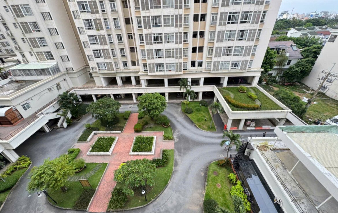 ban can ho sky garden 3 16 1 1170x738 - Bán căn hộ đẹp tại Sky garden 3. DT 70m2 Thiết kế 3 Phòng ngủ-2wc- View công viên- Tặng hết nội thất- Giá bán 5.8 Tỷ