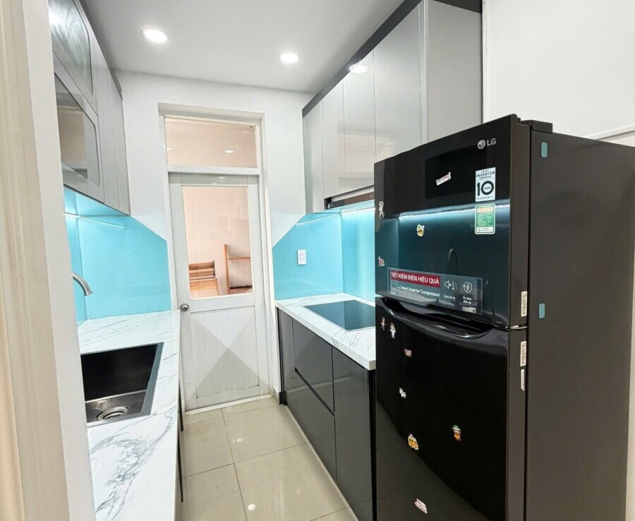 ban can ho sky garden 3 16 7 900x738 - Bán căn hộ Sky Garden 3. DT 70m2 Thiết kế 3 Phòng ngủ-2wc- Nội thất đầy đủ- lầu cao View nam. Giá 5.890 Tỷ