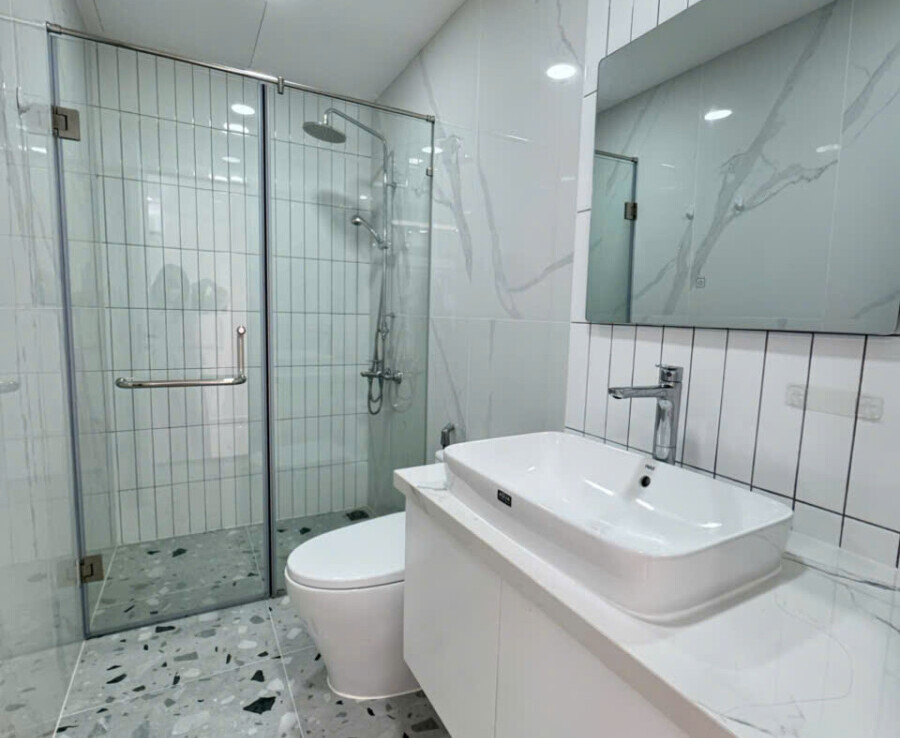 ban can ho sky garden 3 19 1 900x738 - Bán căn hộ Sky Garden 3. DT 70m2 Nhà đẹp- Mới- bố trí 3 phòng hợp lý- 2 wc- nội thất mới 100%- Giá bán 5.8 Tỷ