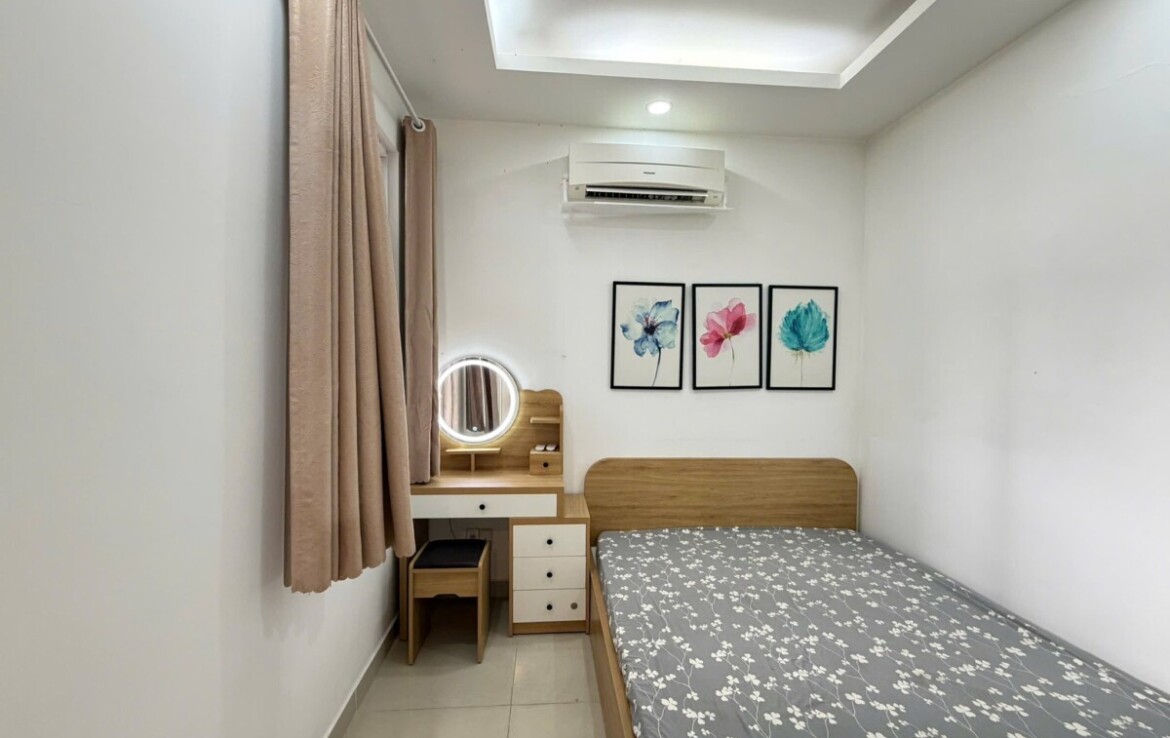 ban can ho sky garden 3 19 2 1170x738 - Bán căn hộ Sky Garden 3. DT 70m2 Thiết kế 3 Phòng ngủ-2wc- Nội thất đầy đủ- lầu cao View nam. Giá 5.890 Tỷ