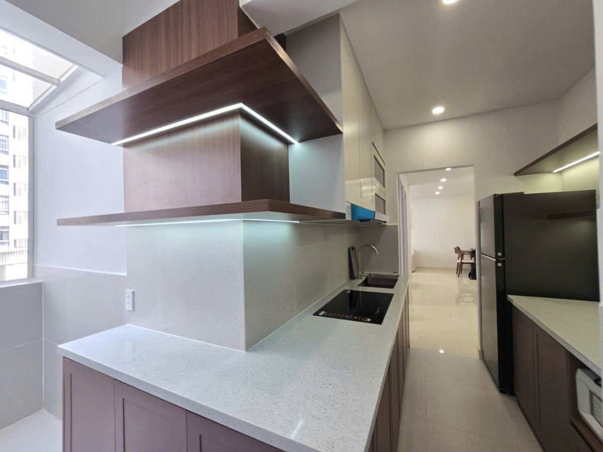 ban can ho sky garden 3 2 2 - Bán nhanh căn hộ đẹp tại Sky Garden 3. DT 70m2 Nhà rất đẹp- 3 Phòng ngủ-2wc- Nội thất mới 100%- Giá bán 5.850 Tỷ
