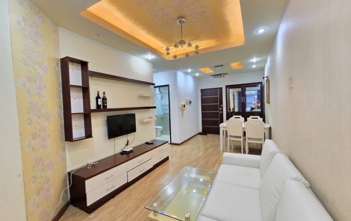 ban can ho sky garden 3 2 3 1170x738 - Cần bán căn hộ Sky Garden 3. DT 56m2 Lầu trung- 2 Phòng-1wc- Cửa bắc view nam- nội thất như hình- Giá 4.550 Tỷ