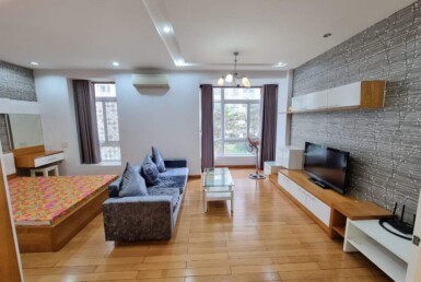 ban can ho sky garden 3 2 4 385x258 - Bán căn hộ Sky garden 3. DT 56m2 Thiết kế 1 Phòng ngủ-1wc- View công viên-đang cho thuê 12 Triệu/Tháng. Giá bán 4.450 Tỷ