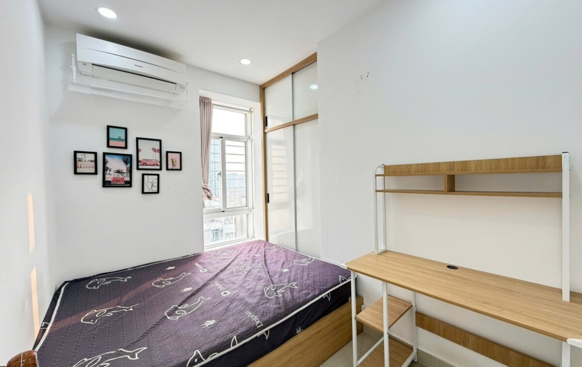 ban can ho sky garden 3 20 1 1170x738 - Bán căn hộ Sky Garden 3. DT 70m2 Thiết kế 3 Phòng ngủ-2wc- Nội thất đầy đủ- lầu cao View nam. Giá 5.890 Tỷ