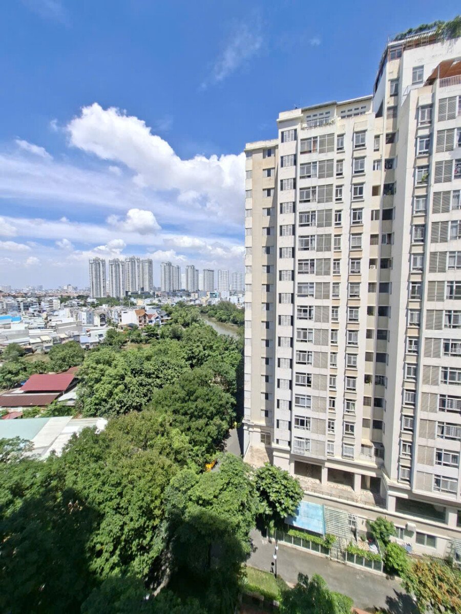 ban can ho sky garden 3 20 - Bán căn hộ Sky Garden 3. DT 70m2 Nhà đẹp- thiết kế 3 Phòng-2wc- đang cho thuê 18 triệu/tháng- Giá bán 6 Tỷ