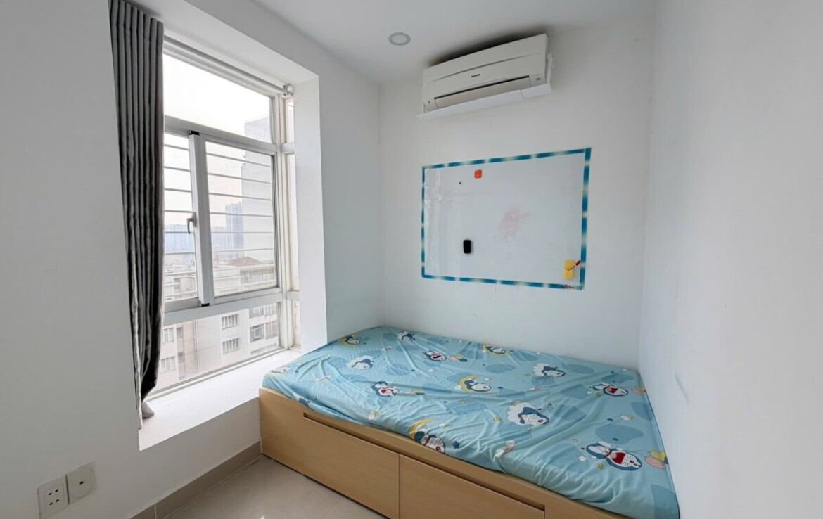 ban can ho sky garden 3 22 1 1170x738 - Bán căn hộ Sky Garden 3. DT 70m2 Thiết kế 3 Phòng ngủ-2wc- Nội thất đầy đủ- lầu cao View nam. Giá 5.890 Tỷ