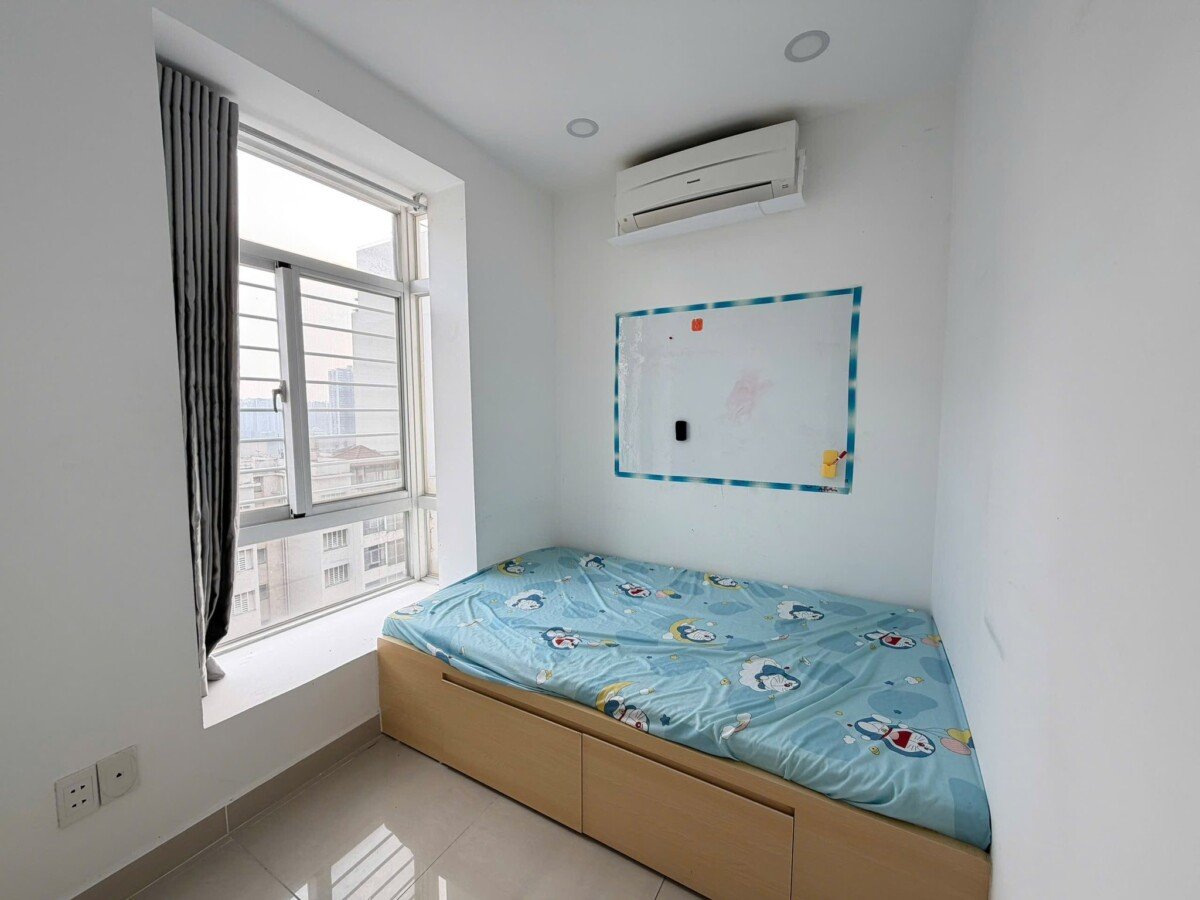 ban can ho sky garden 3 22 1 - Bán căn hộ Sky Garden 3. DT 70m2 Thiết kế 3 Phòng ngủ-2wc- Nội thất đầy đủ- lầu cao View nam. Giá 5.890 Tỷ