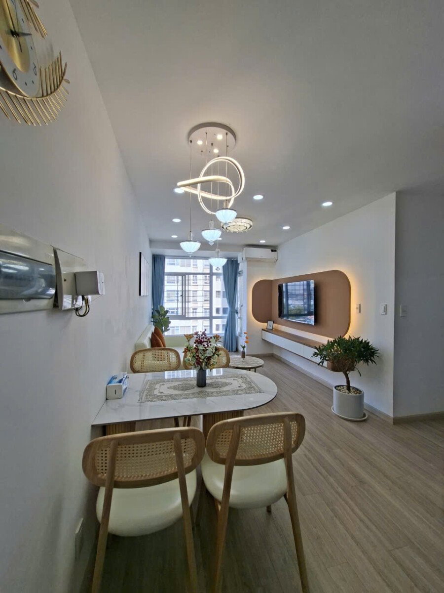 ban can ho sky garden 3 24 - Bán căn hộ Sky Garden 3. DT 70m2 Nhà đẹp- thiết kế 3 Phòng-2wc- đang cho thuê 18 triệu/tháng- Giá bán 6 Tỷ