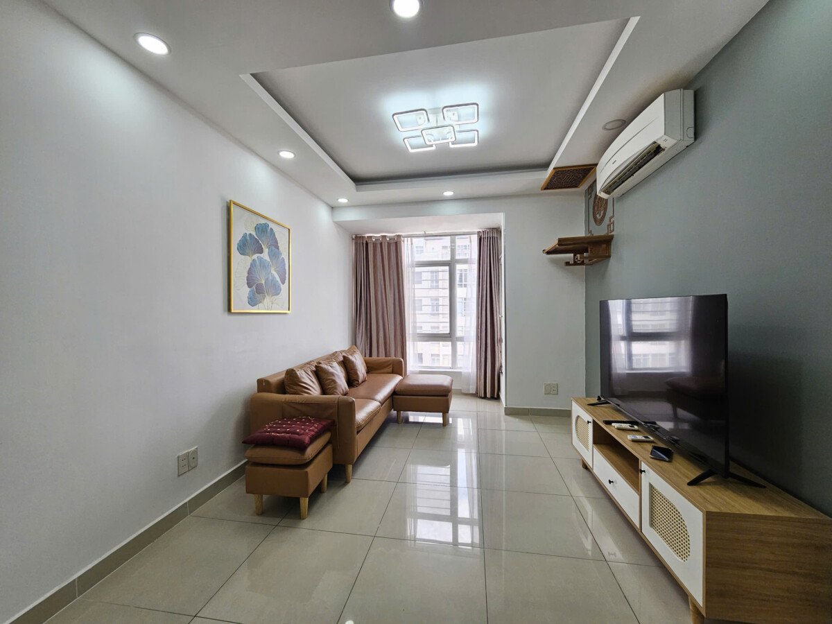 ban can ho sky garden 3 3 11 - Bán nhanh căn hộ Sky Garden 3. DT 71m2 Thiết kế 3 Phòng ngủ-2wc- Lầu cao- Nội thất đầy đủ như hình- Giá bán 5.890 Tỷ